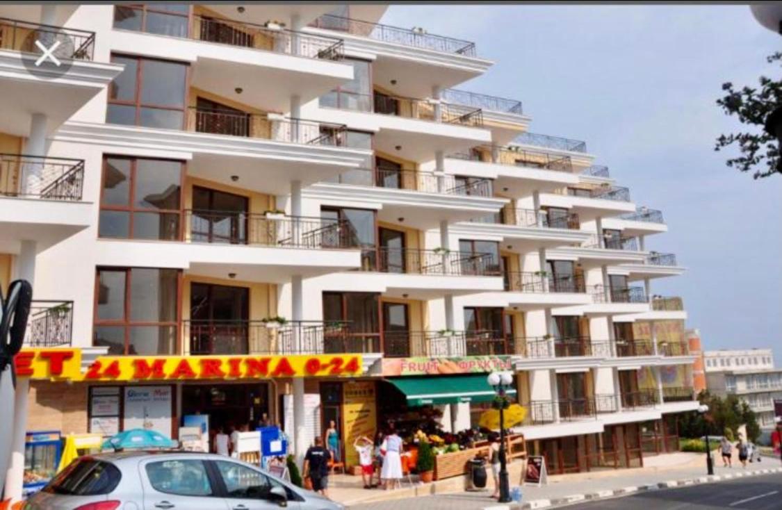 Villa Calabria Sweti Wlas Exterior foto