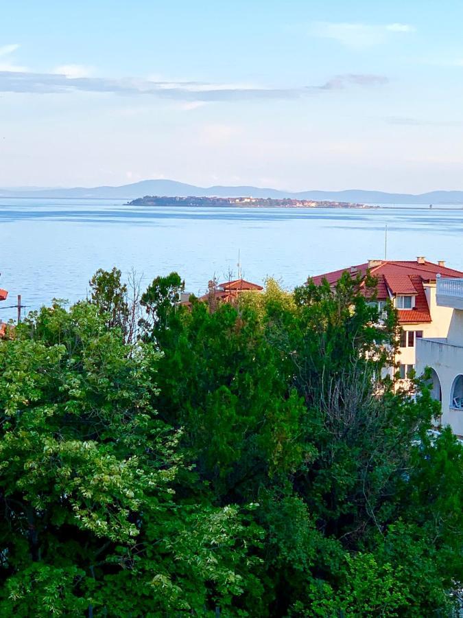 Villa Calabria Sweti Wlas Exterior foto