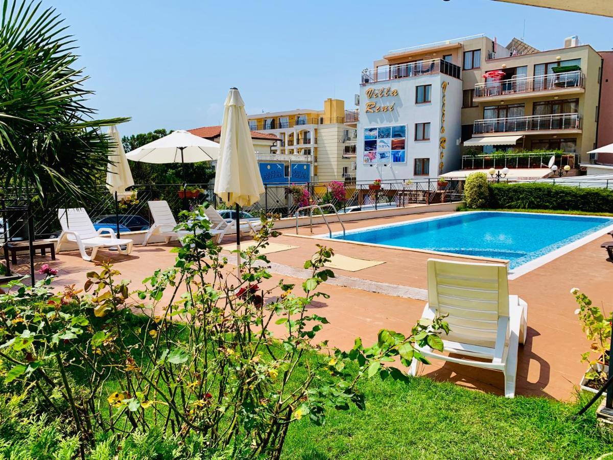 Villa Calabria Sweti Wlas Exterior foto