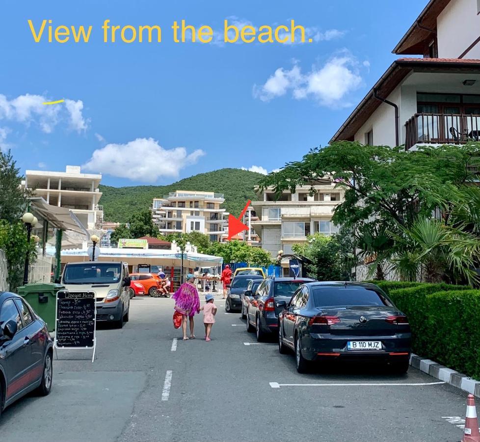 Villa Calabria Sweti Wlas Exterior foto