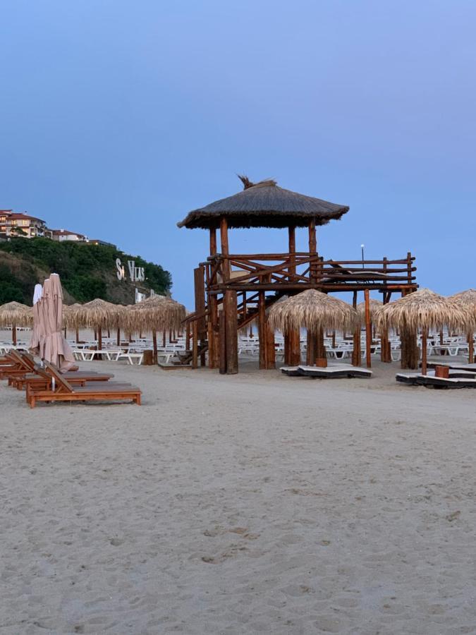Villa Calabria Sweti Wlas Exterior foto